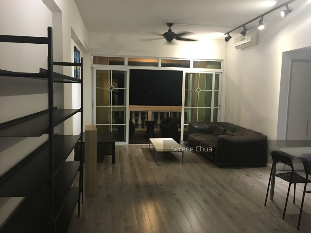 Symphony Heights (D21), Condominium #134068202